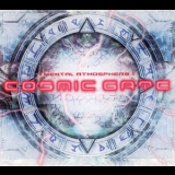 Cosmic Gate - Mental Atmosphere '1999