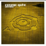 Cosmic Gate - Earth Mover '2006