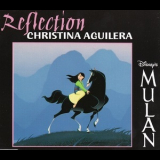 Christina Aguilera - Reflection '1998