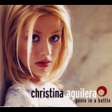 Christina Aguilera - Genie In A Bottle '1999