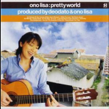 Lisa Ono - Pretty World '2001