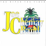 The Joe Chemay Band - The Riper The Finer '1981