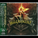 The Magnificent - The Magnificent '2011