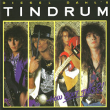 Tindrum - How 'bout This-! '1989