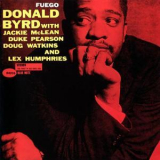 Donald Byrd - Fuego '1959