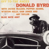 Donald Byrd - Off To The Races '1959