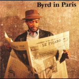 Donald Byrd -  Byrd In Paris - Vol. 1 '1958