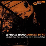 Donald Byrd - Byrd In Hand '1959