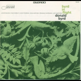 Donald Byrd - Byrd in Flight '1960