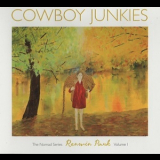 Cowboy Junkies - Renmin Park - The Nomad Series, Volume 1 '2010