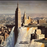 Cut Copy - Zonoscope '2011