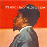 Thelonious Monk - It's Monk's Time (Remastered 2003) '1964
