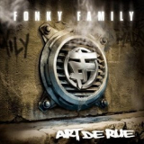 Fonky Family - Art De Rue '2001