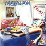 Marillion - Fugazi '1984