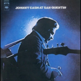 Johnny Cash - At San Quentin (The Complete 1969 Concert) '1969