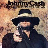 Johnny Cash - The Last Gunfighter Ballad '1977