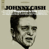 Johnny Cash - Happiness Is You '1966