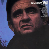 Johnny Cash - Hello I'm Johnny Cash '1970