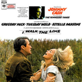 Johnny Cash - I Walk The Line '1970