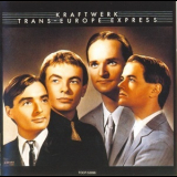 Kraftwerk - Trans Europa Express '1977