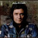 Johnny Cash - John R. Cash '1975