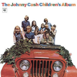 Johnny Cash - The Johnny Cash Children's Album '1975
