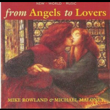 Mike Rowland & Michael Maloney - From Angels To Lovers '1995