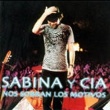Joaquin Sabina Y Cia - Nos Sobran Los Motivos - Acustico(CD1) '2000