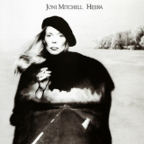Joni Mitchell - Hejira '1976
