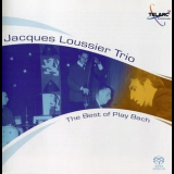 Jacques Loussier Trio - Thе Best Of Play Bach '2004