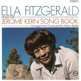 Ella Fitzgerald - Ella Fitzgerald Sings The Jerome Kern Song Book '1963