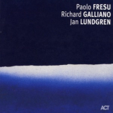 Paolo Fresu, Richard Galliano And Jan Lundgren - Mare Nostrum '2007