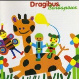 Dragibus - Barbapoux '1998