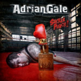 Adrian Gale - Sucker Punch! '2013