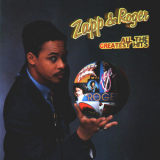 Roger & Zapp - All The Greatest Hits '1993