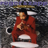 Roger & Zapp - Greatest Hits II And More '1996