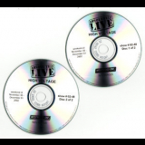 Pantera  - Westwood One Absolutely Live High Voltage #02-48  '2002