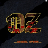 OZ - Decibel Storm '1986