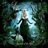 Leaves' Eyes - Symphonies Of The Night '2013