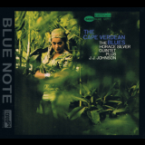 The Horace Silver Quintet - The Cape Verdean Blues '1965