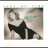 Vicki Brown - Lady Of Time '1989