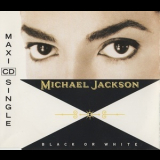 Michael Jackson - Black Or White '1991
