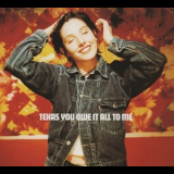 Texas - You Owe It All To Me '1993