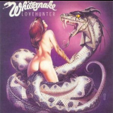 Whitesnake - Lovehunter (2006, Remastered Expanded Edition) '1979
