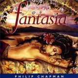 Philip Chapman - Fantasia '1989