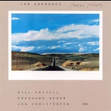 Jan Garbarek - Paths, Prints '1982