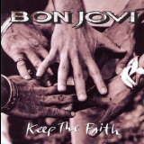 Bon Jovi - Keep The Faith (Bonus Tracks) '1992