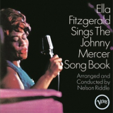 Ella Fitzgerald - Ella Fitzgerald Sings The Johnny Mercer Song Book '1964