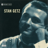 Stan Getz - Philadelphia, 1927 - Malibu, 1991 '2006