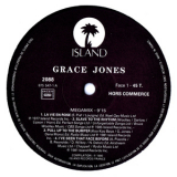 Grace Jones - Megamix '1990